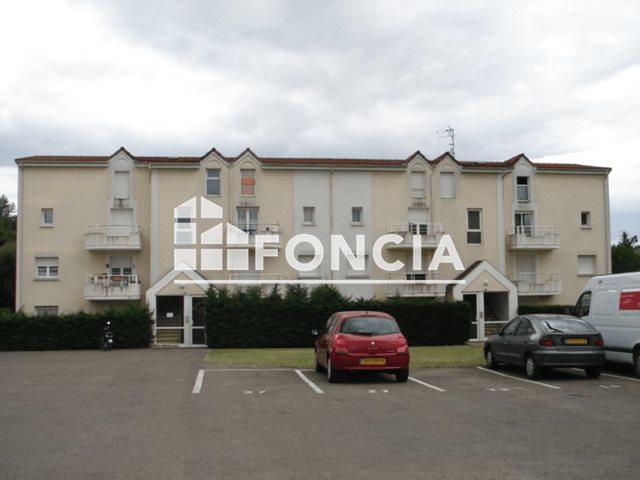 Appartement à louer, 61m², Mont-de-Marsan