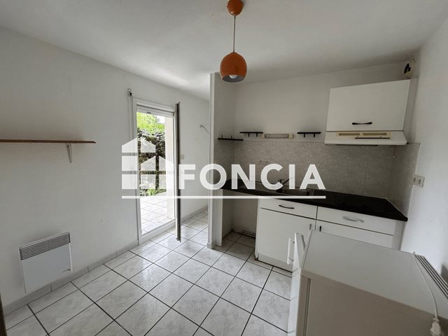 Appartement à louer, 61m², Mont-de-Marsan