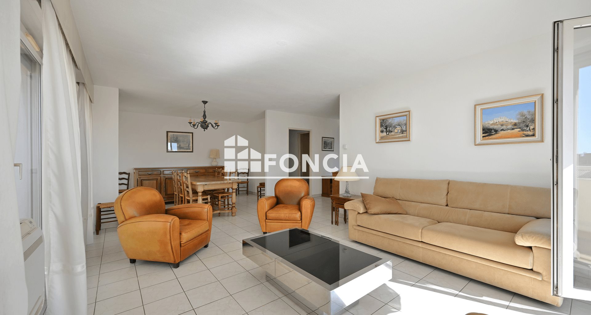 Appartement à vendre, 122m², Nîmes