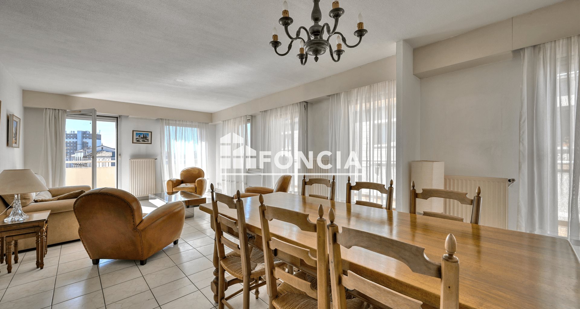 Appartement à vendre, 122m², Nîmes
