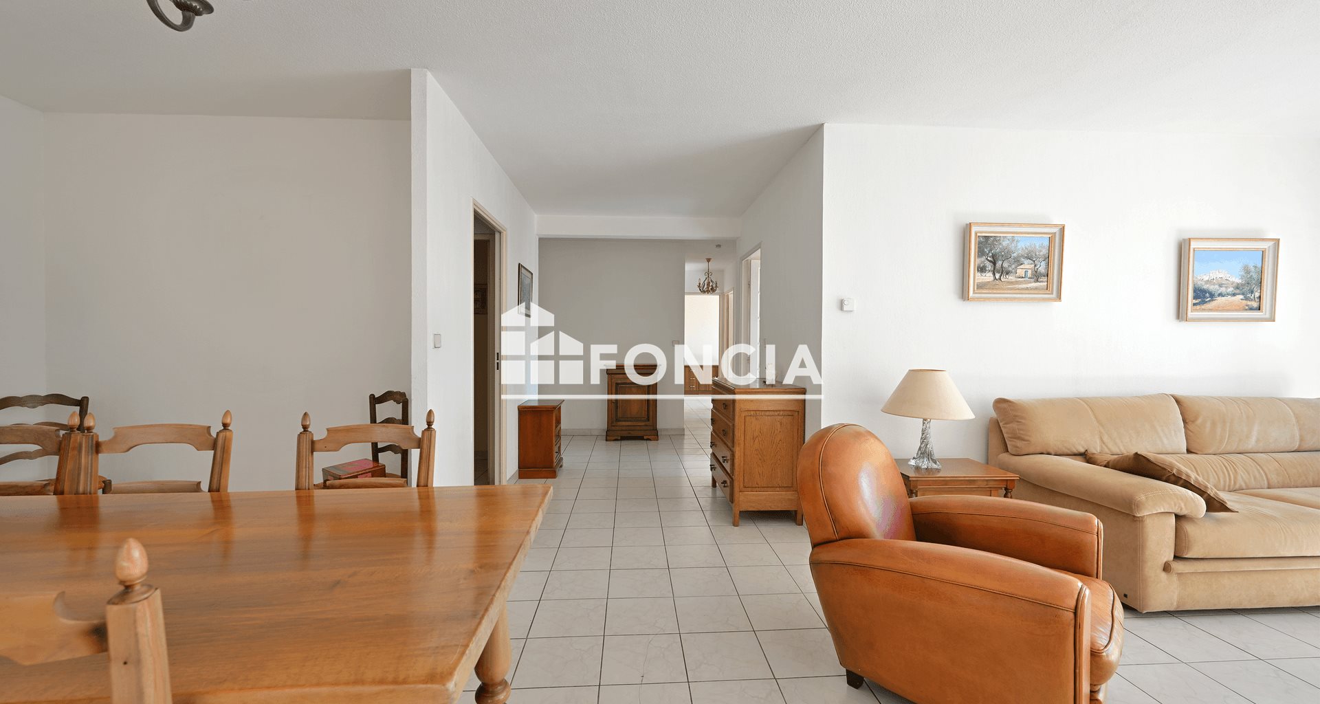 Appartement à vendre, 122m², Nîmes
