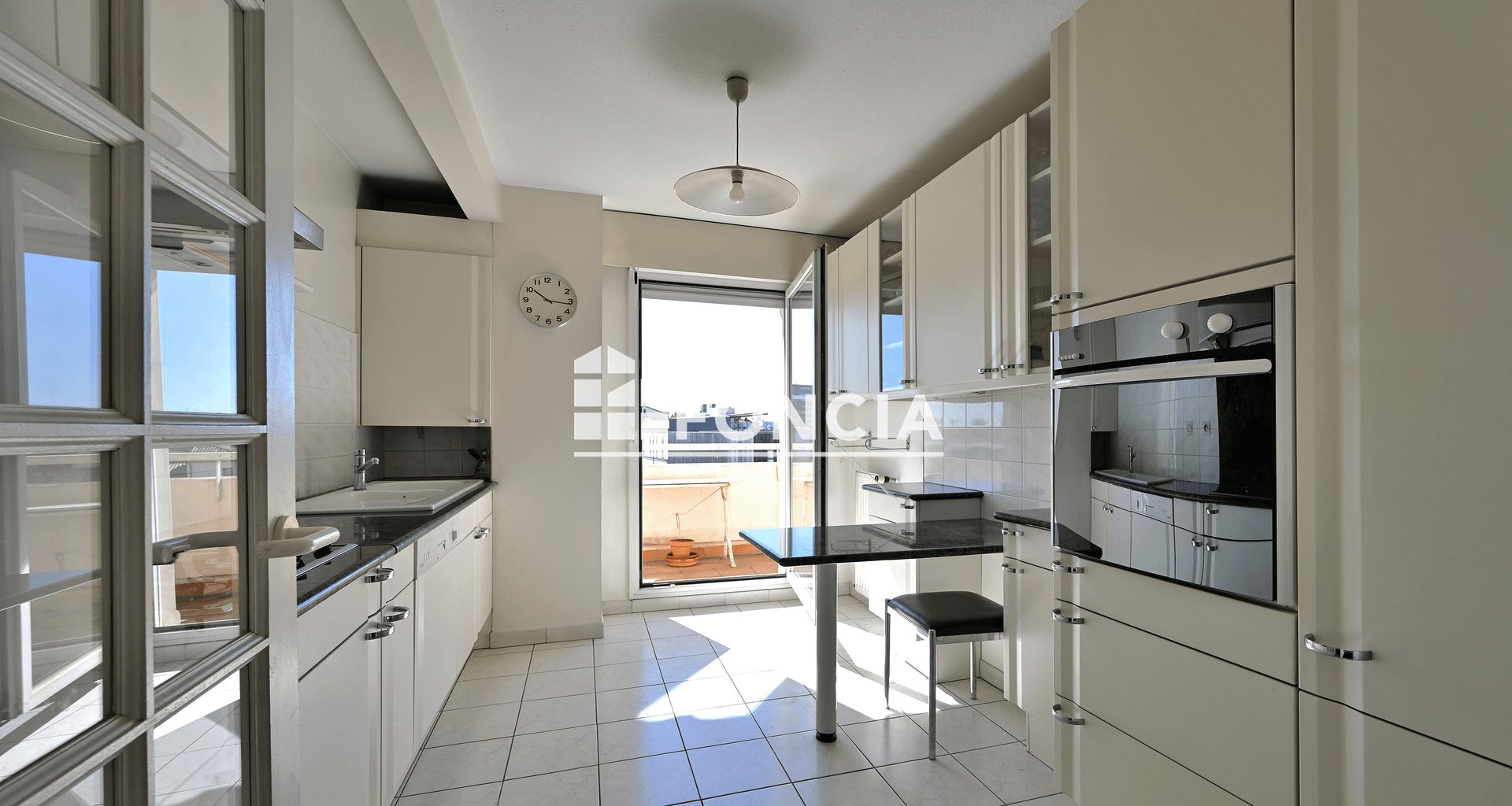 Appartement à vendre, 122m², Nîmes