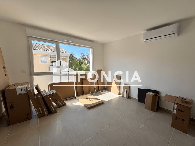 Appartement à louer, 62m², Le Pradet