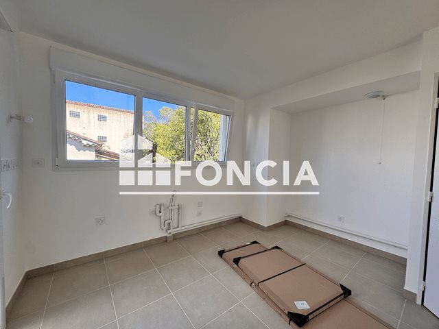 Appartement à louer, 62m², Le Pradet