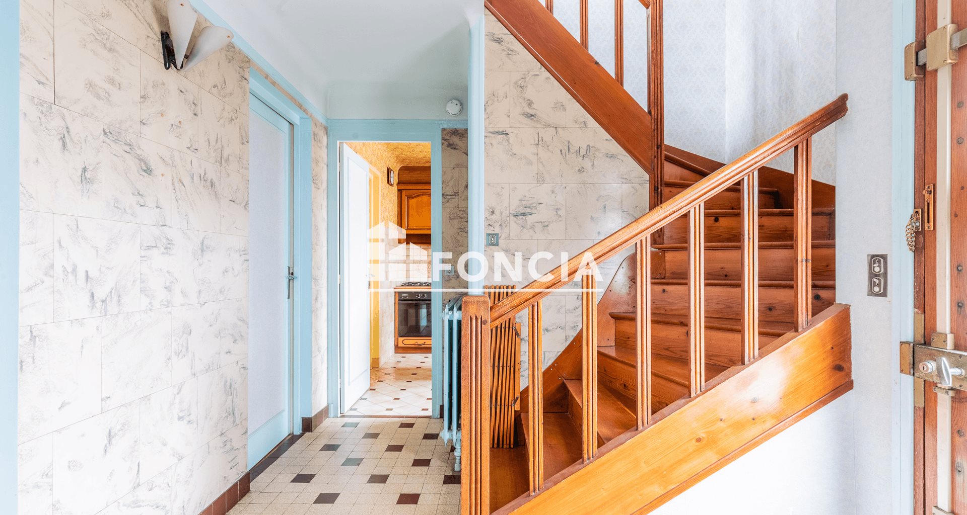 Maison à vendre, 125m², Savigny-sur-Orge