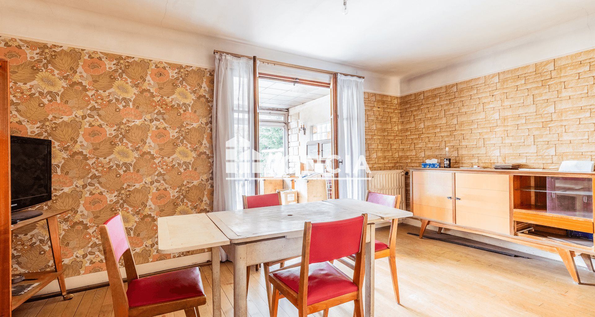 Maison à vendre, 125m², Savigny-sur-Orge