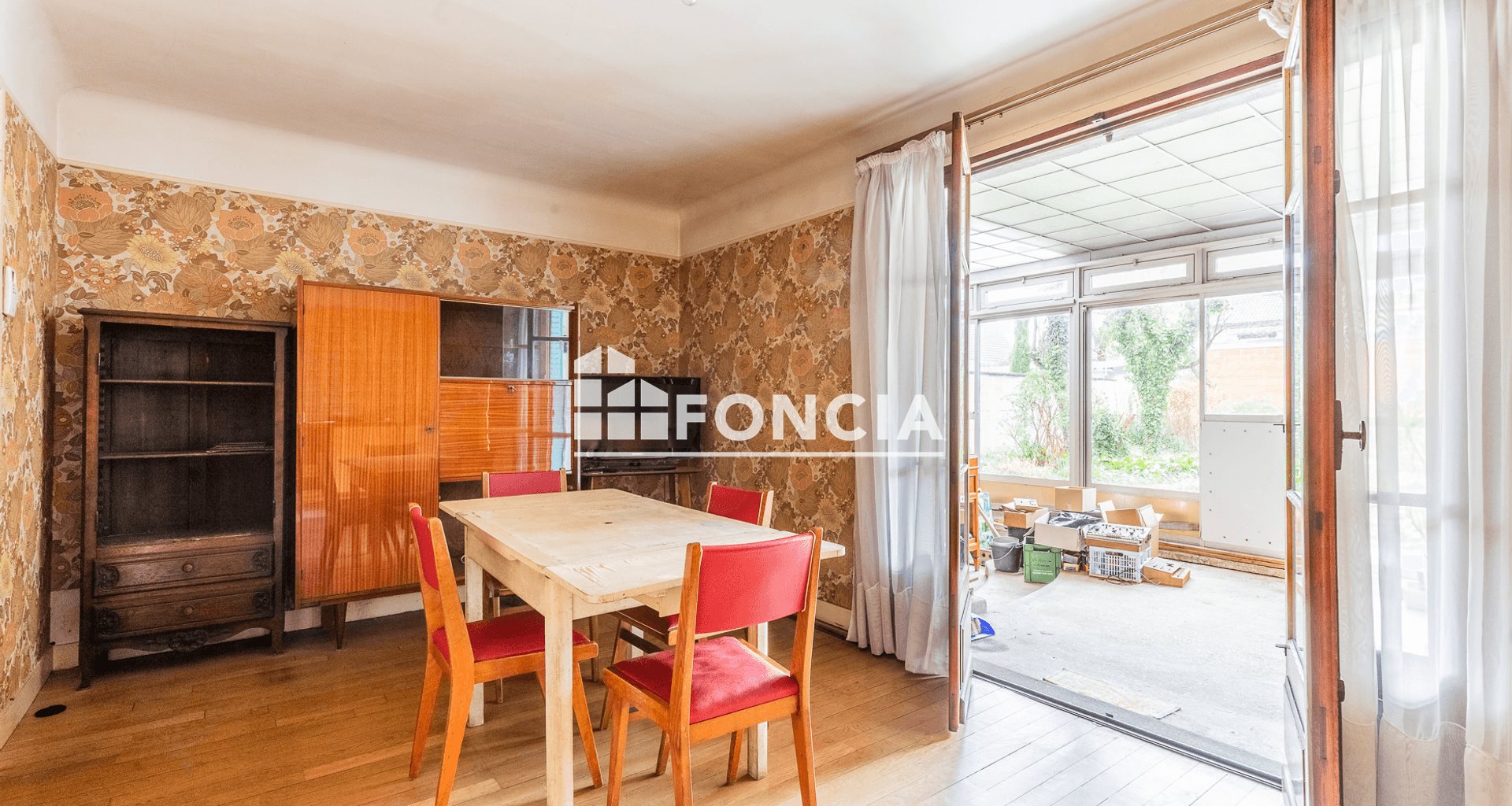 Maison à vendre, 125m², Savigny-sur-Orge