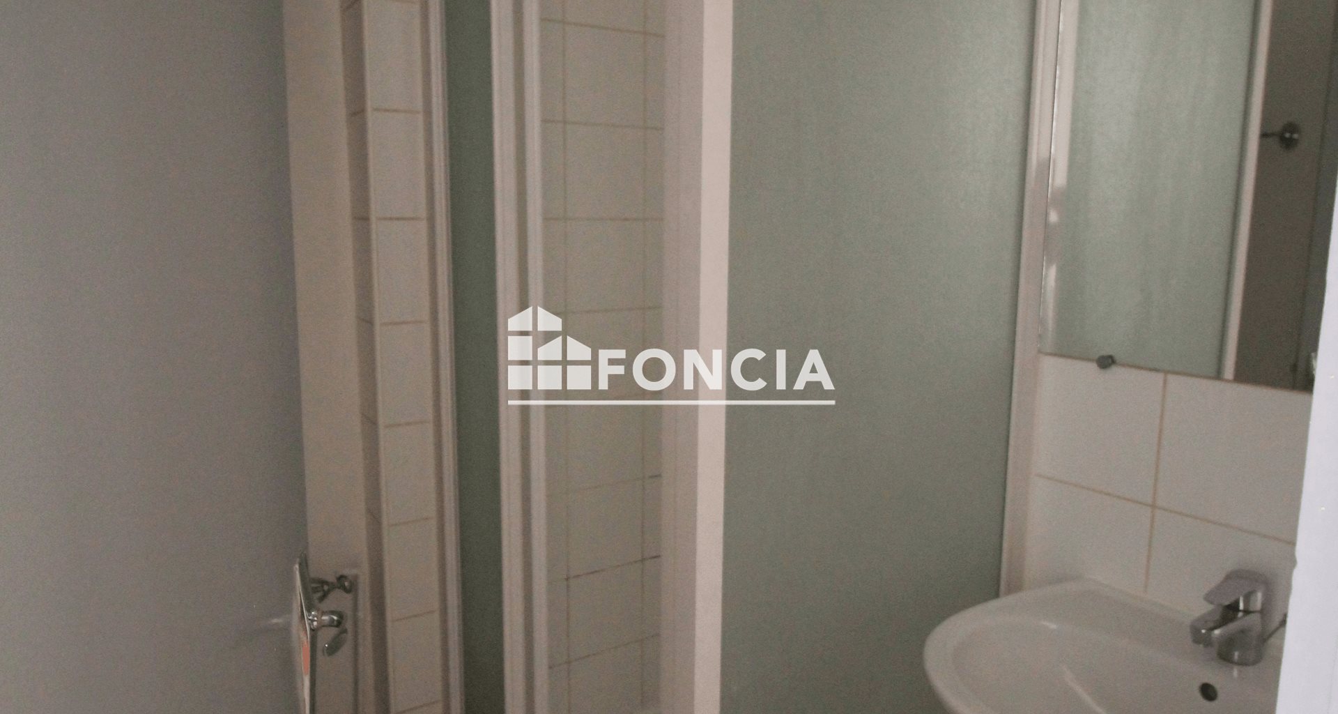 Appartement à louer, 17m², Voiron