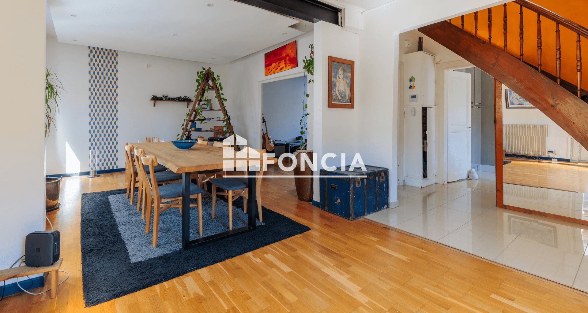 Maison à vendre, 139m², Lingolsheim
