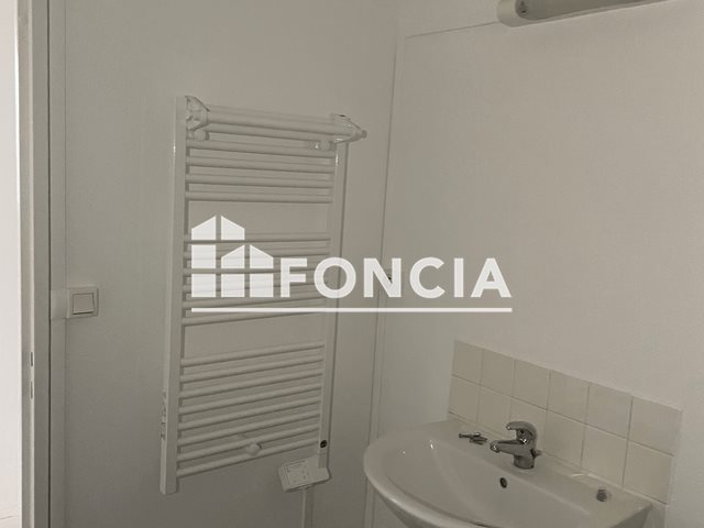 Appartement à louer, 86m², Caen