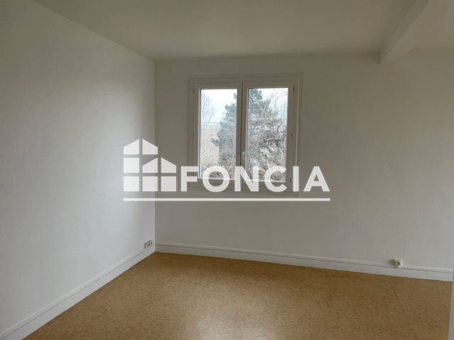Appartement à louer, 86m², Caen