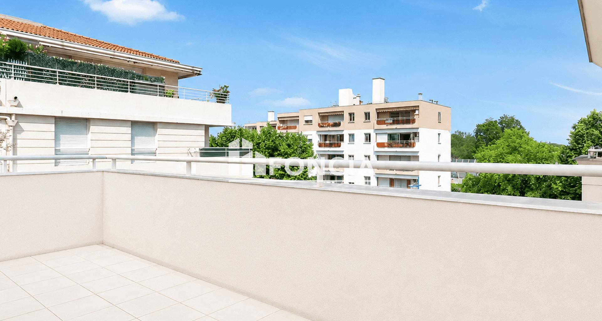 Appartement à vendre, 70m², Mandelieu-la-Napoule