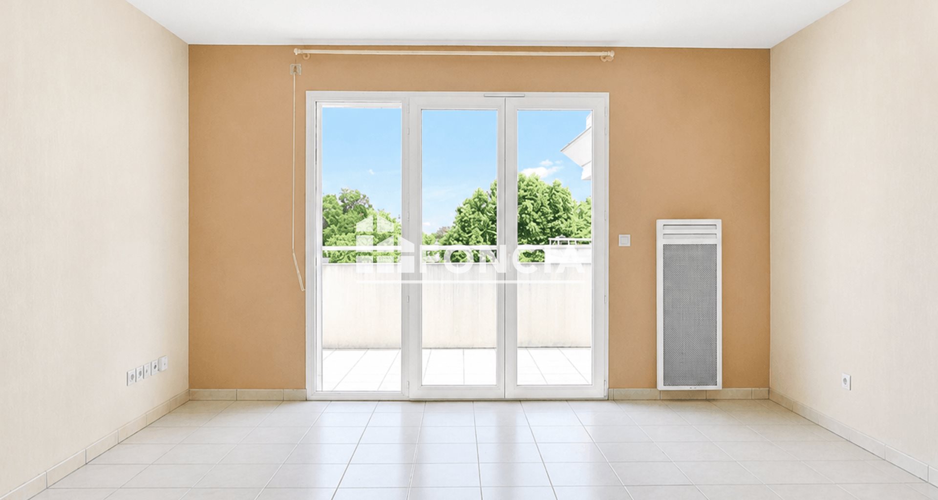 Appartement à vendre, 70m², Mandelieu-la-Napoule