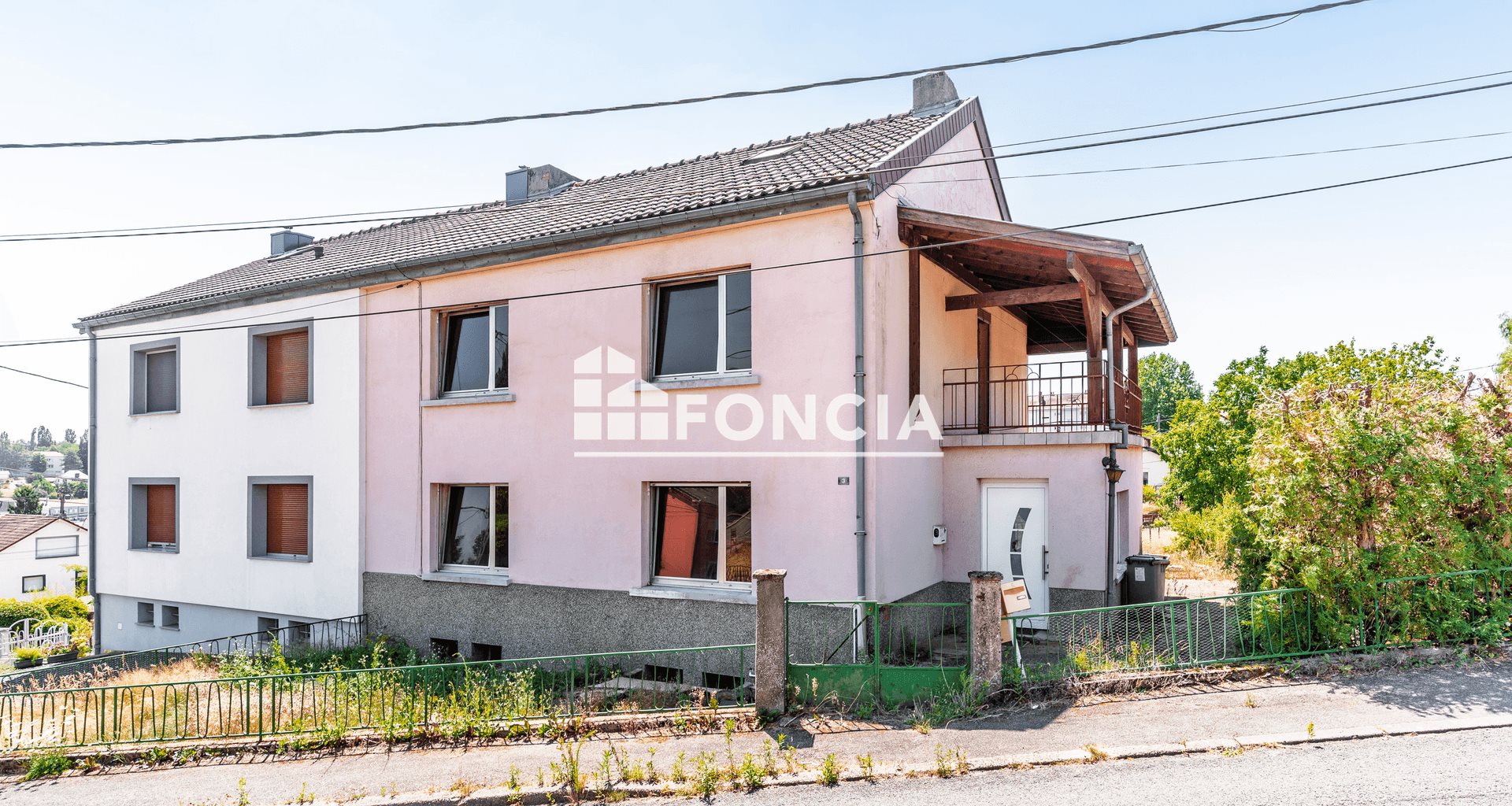 Maison à vendre, 156m², Creutzwald