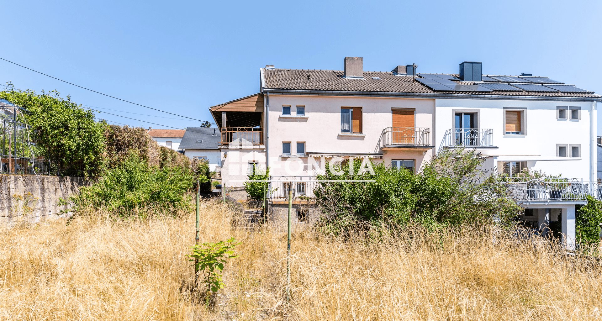 Maison à vendre, 156m², Creutzwald