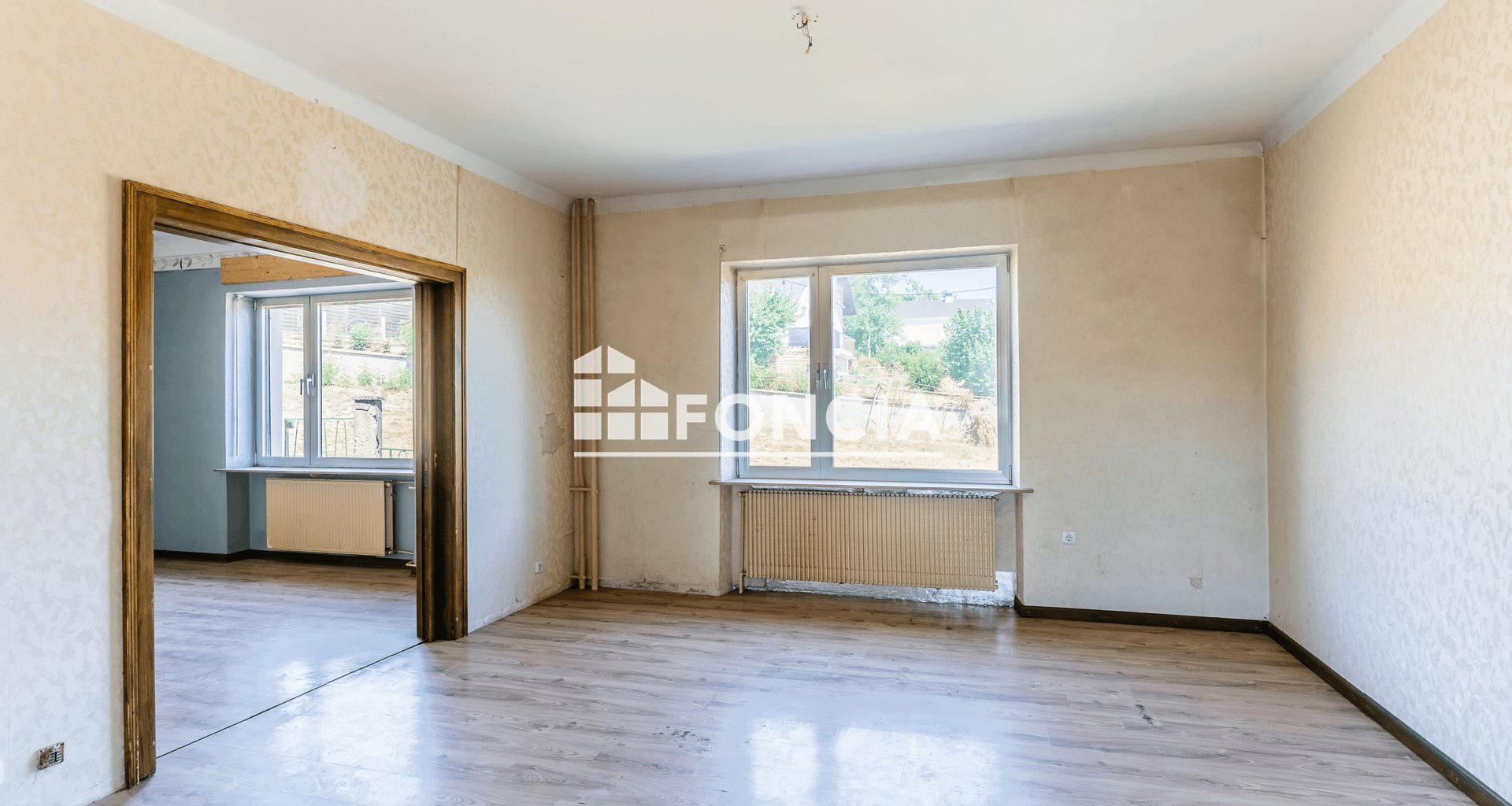 Maison à vendre, 156m², Creutzwald