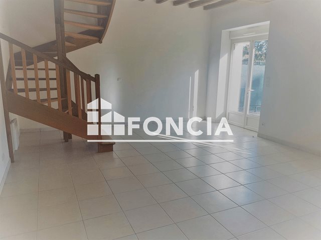 Maison à louer, 87m², Saint-Augustin-des-Bois
