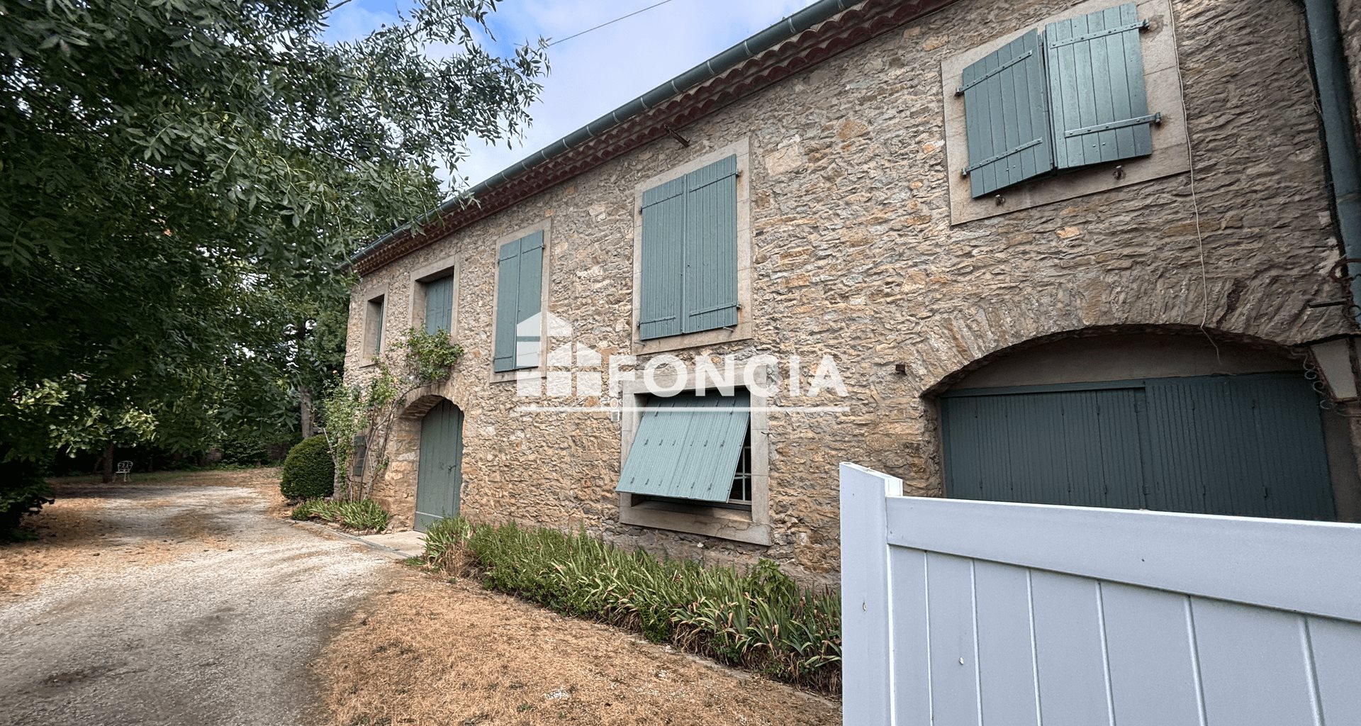 Maison à vendre, 180m², Conques-sur-Orbiel
