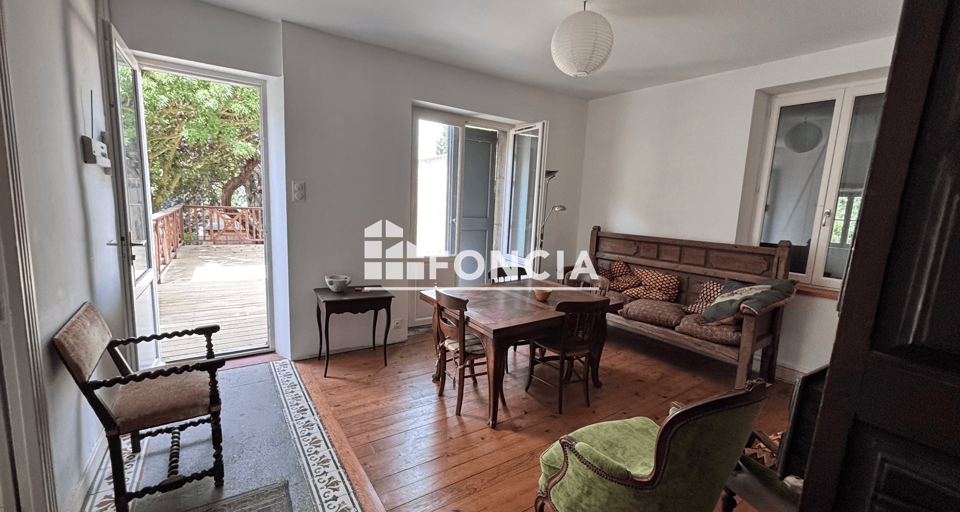 Maison à vendre, 180m², Conques-sur-Orbiel