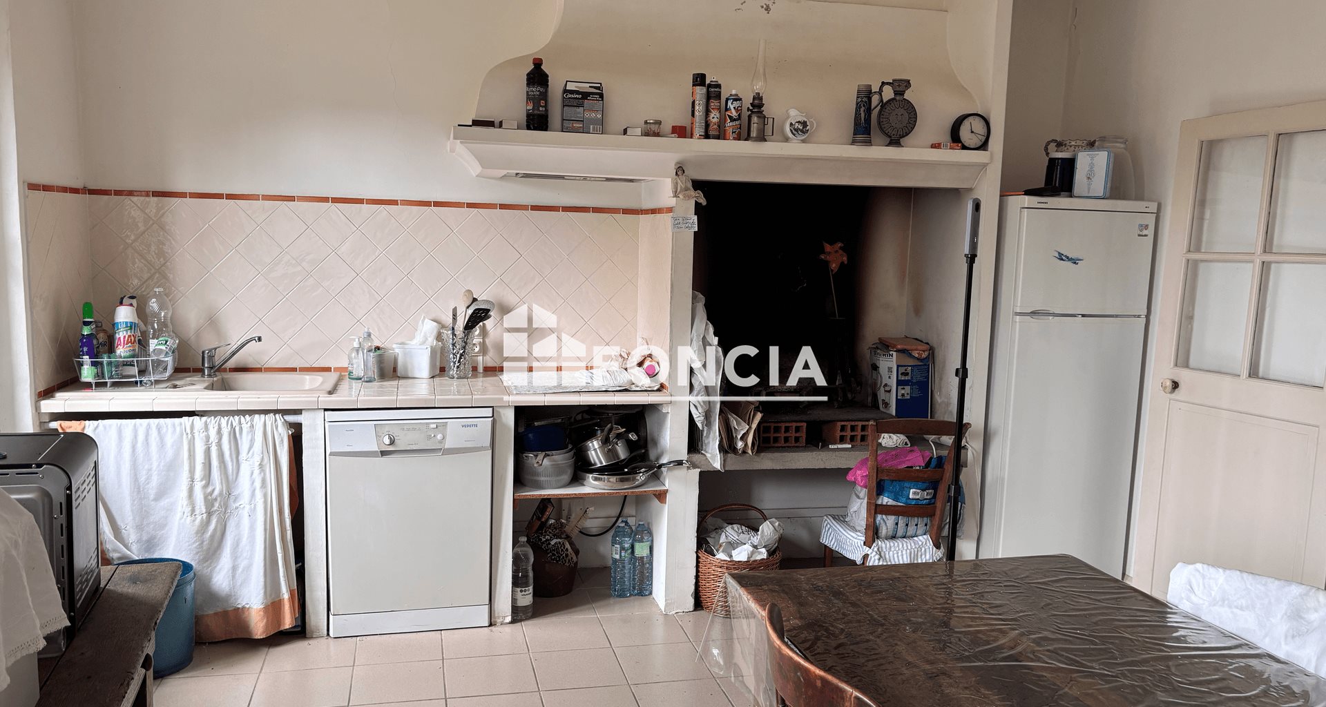Maison à vendre, 180m², Conques-sur-Orbiel