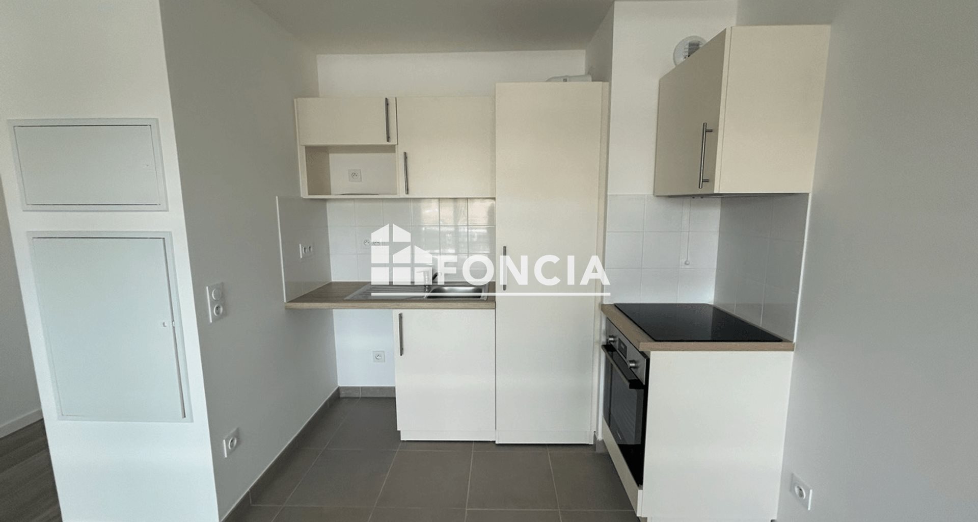 Appartement à louer, 39m², Provins