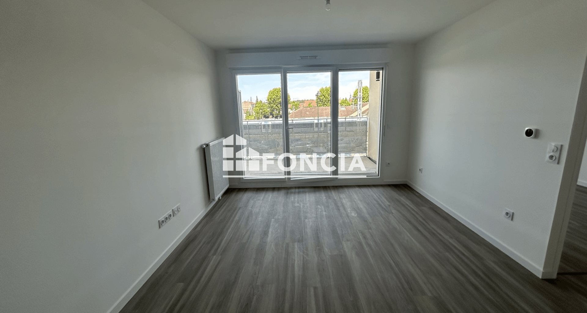 Appartement à louer, 39m², Provins