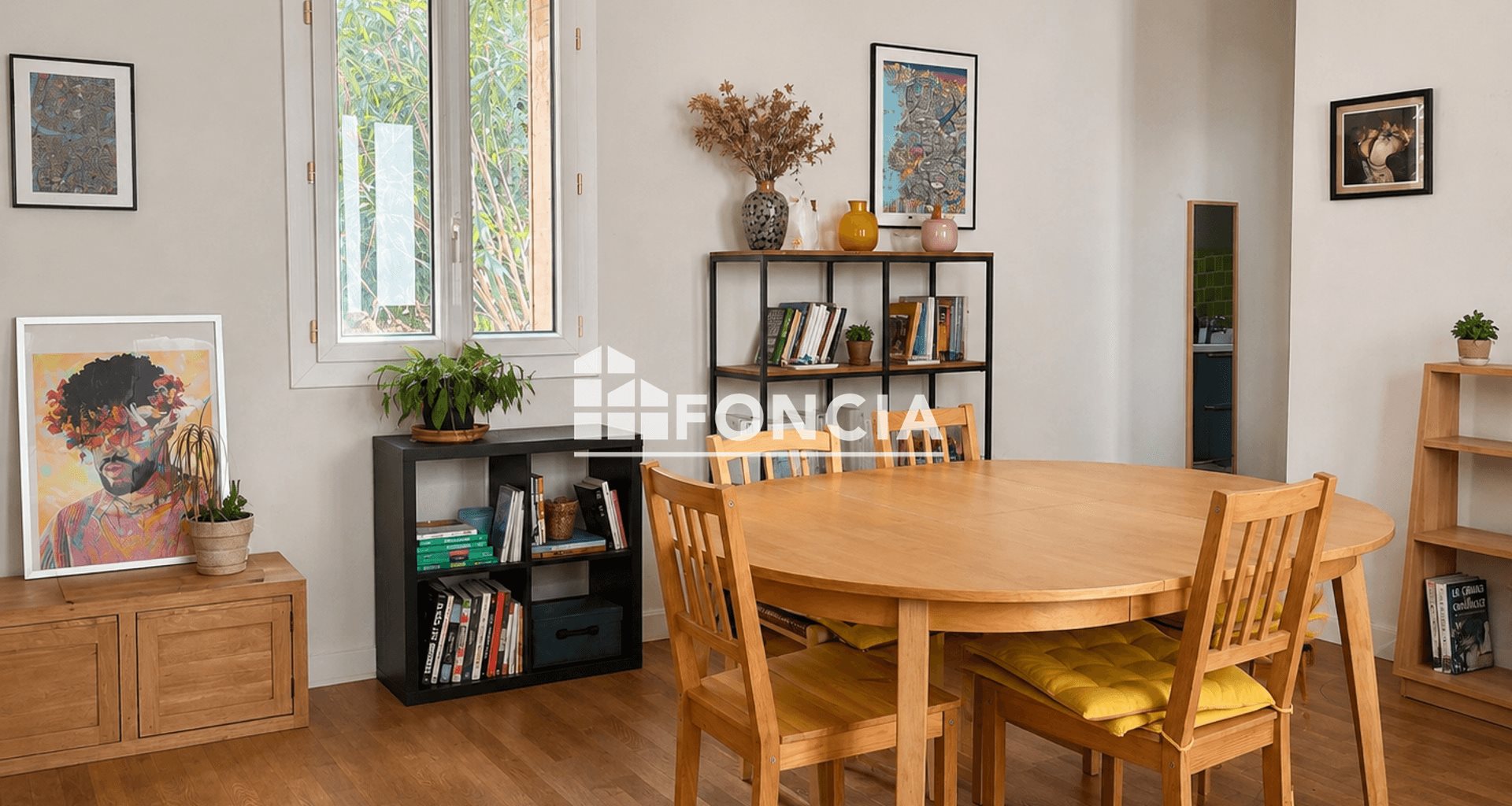 Appartement à vendre, 59m², Montpellier