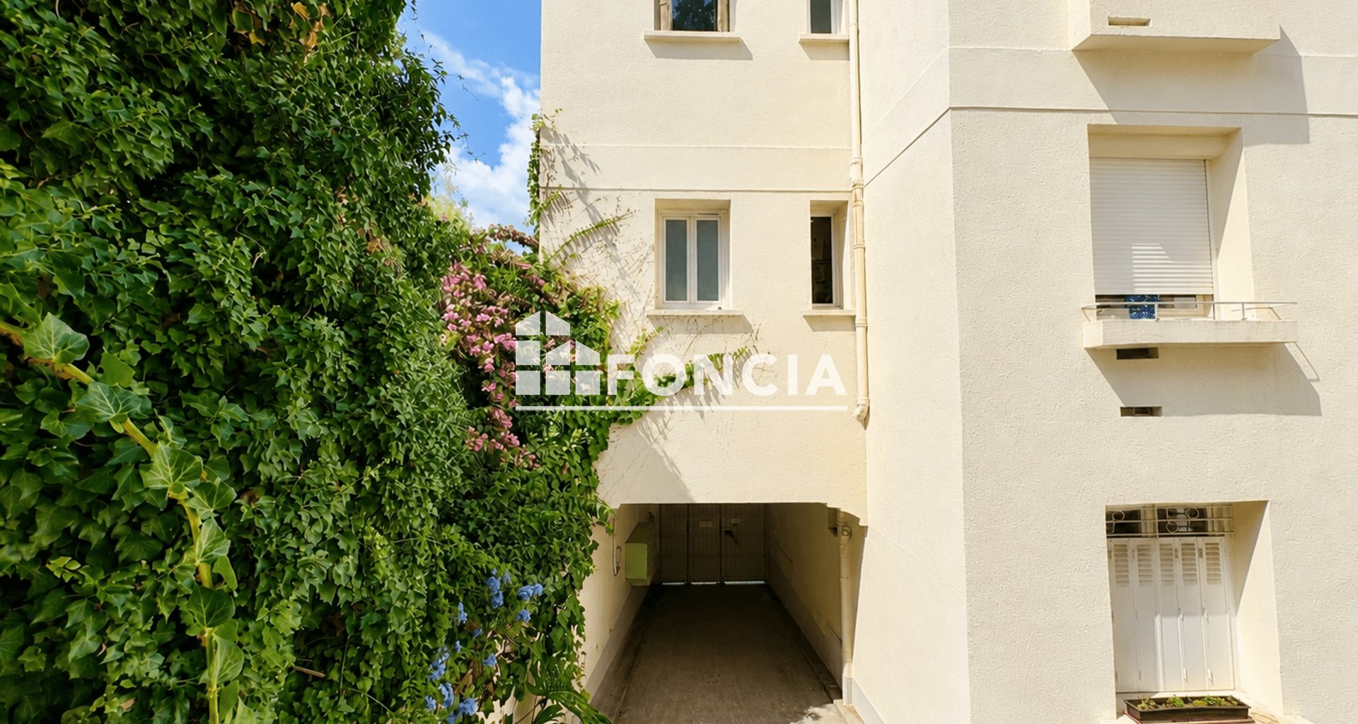 Appartement à vendre, 59m², Montpellier
