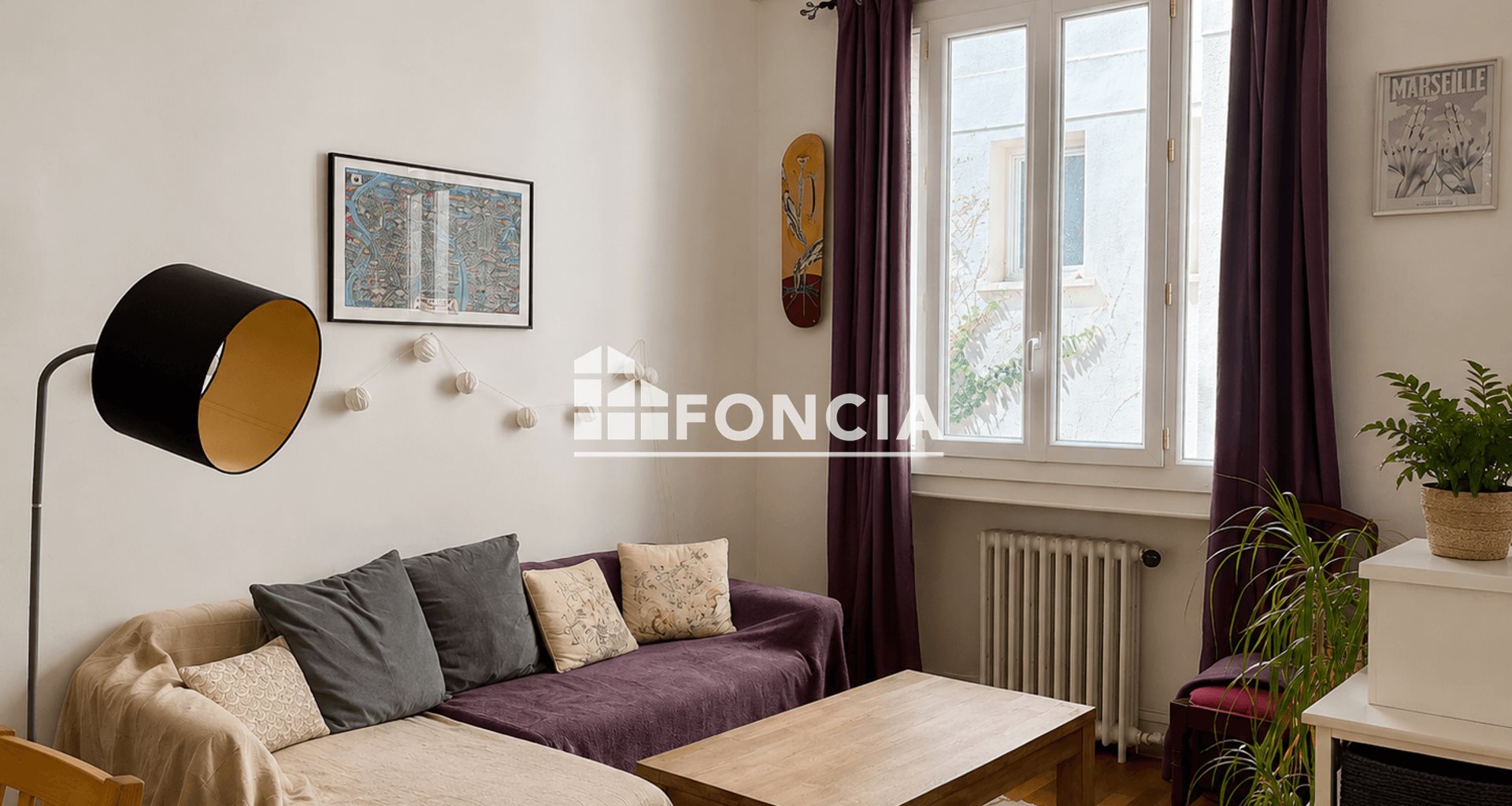 Appartement à vendre, 59m², Montpellier