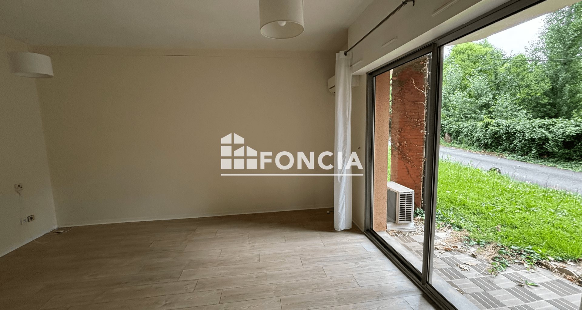 Appartement à vendre, 28m², Agen
