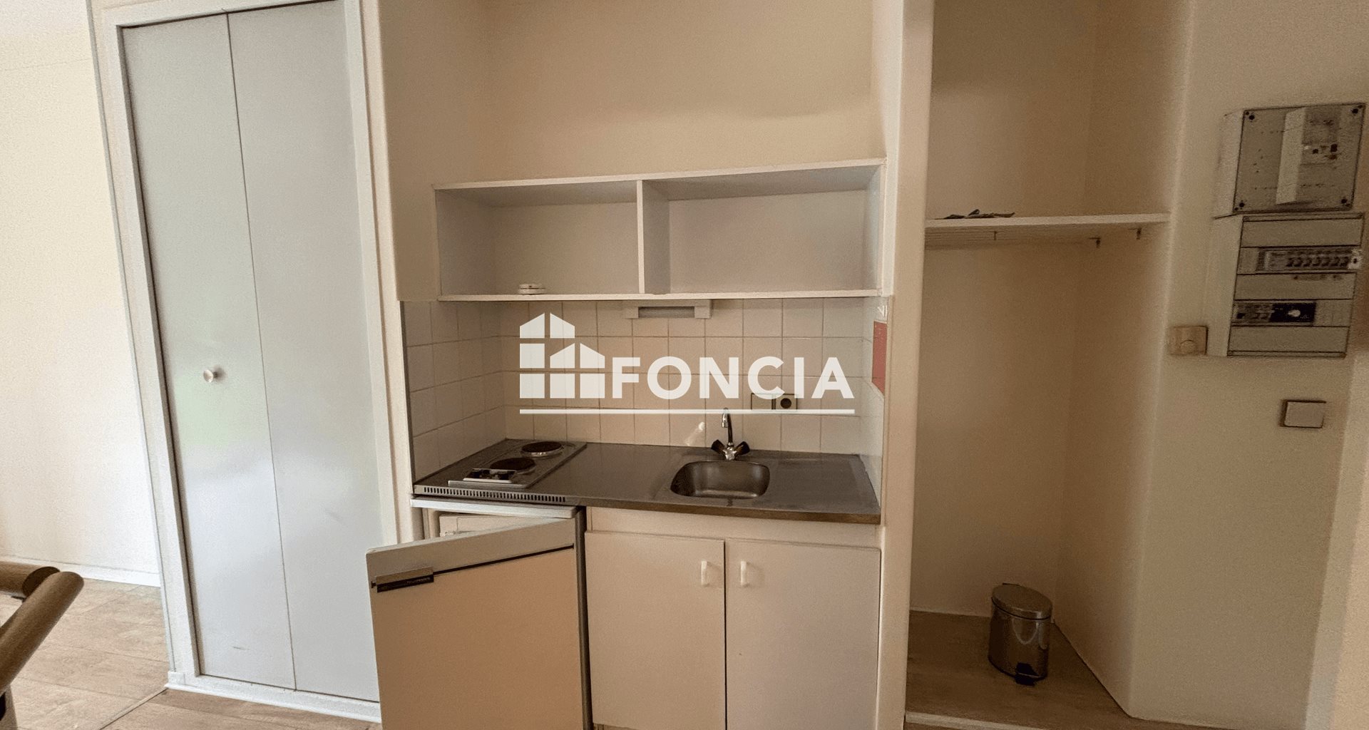 Appartement à vendre, 28m², Agen
