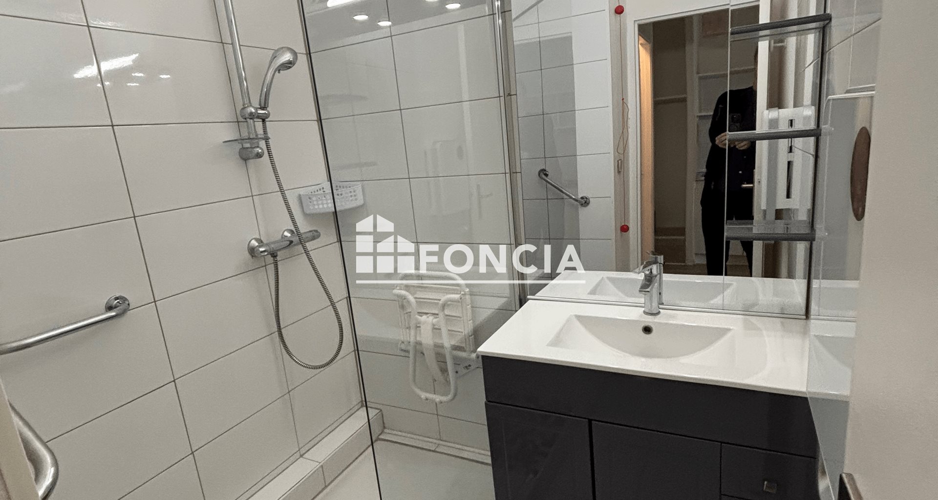 Appartement à vendre, 28m², Agen