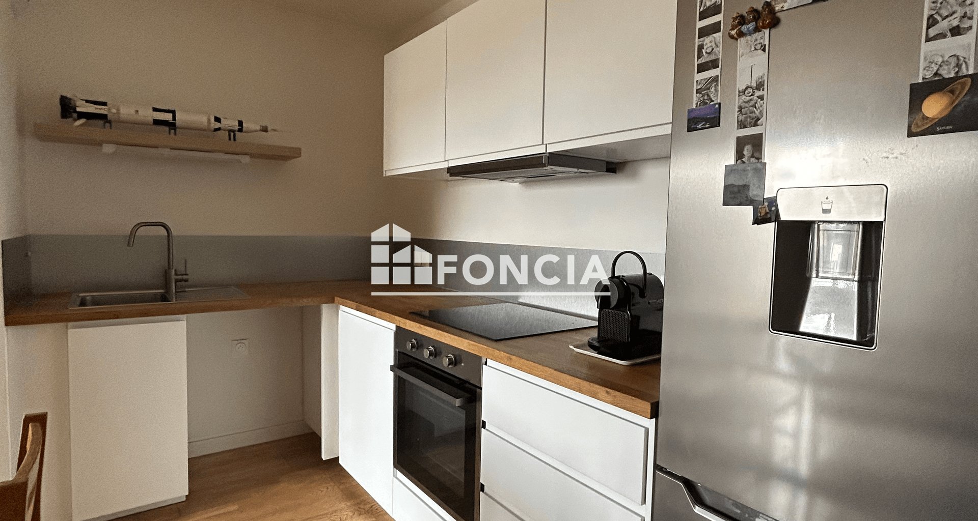 Appartement à louer, 64m², Lens