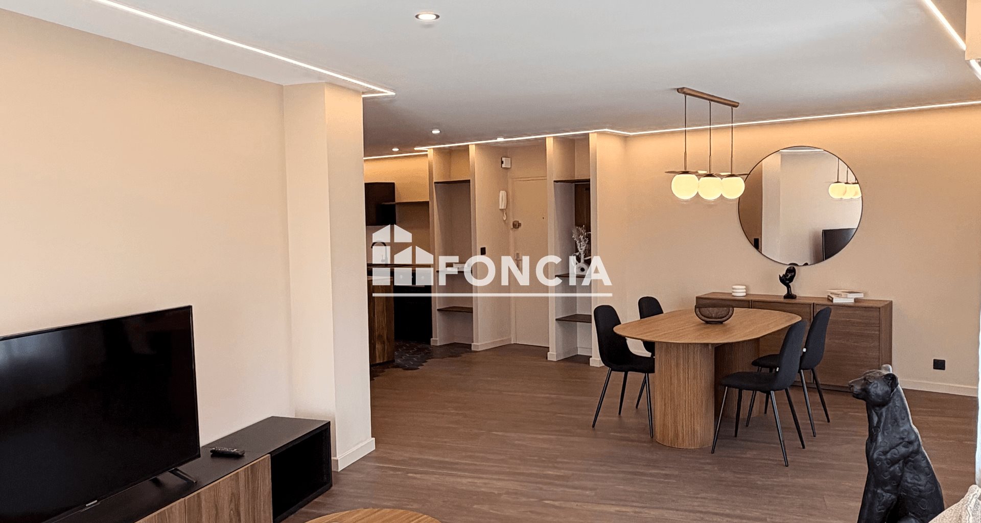 Appartement à vendre, 100m², La Londe-les-Maures