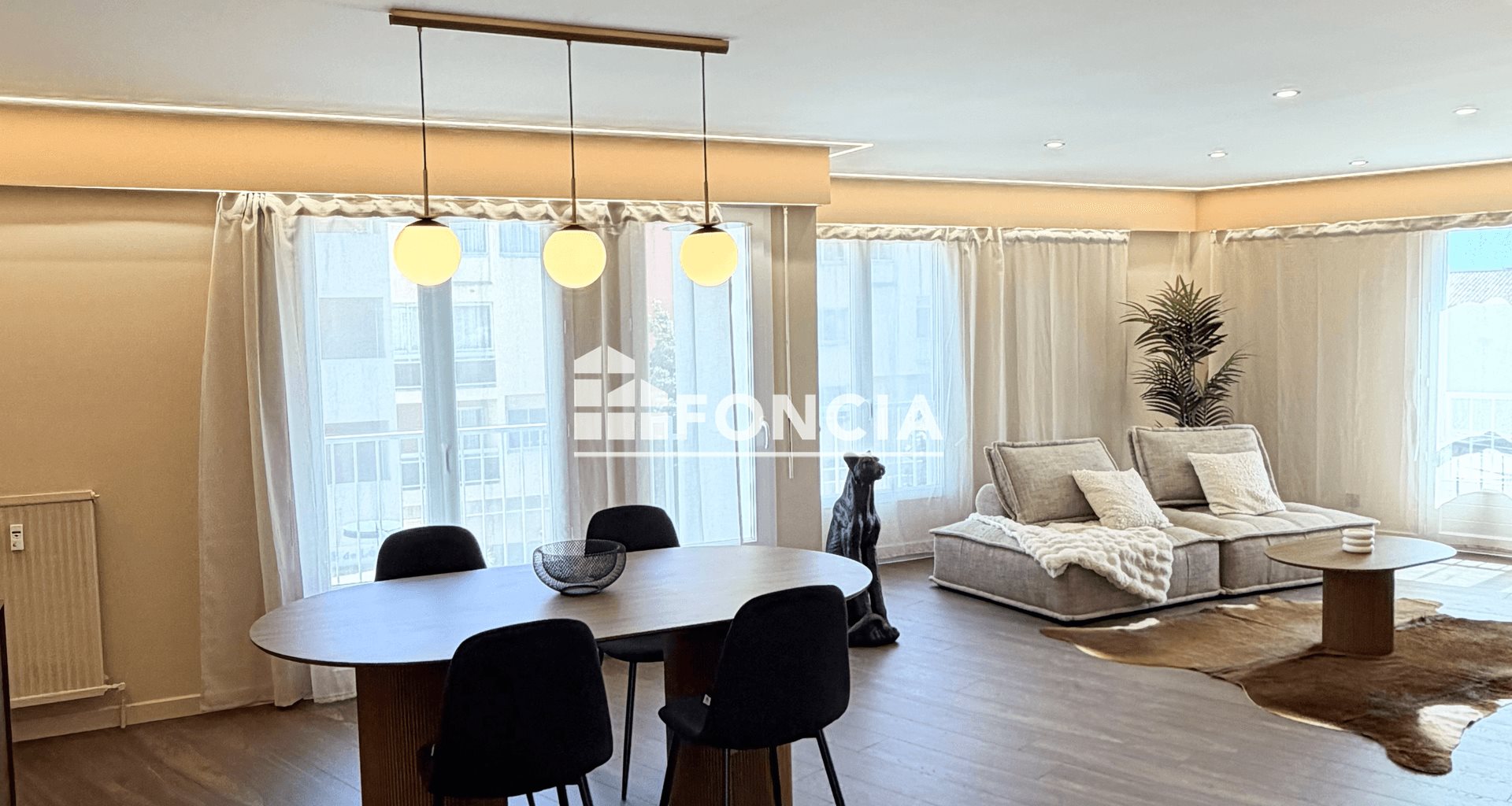 Appartement à vendre, 100m², La Londe-les-Maures