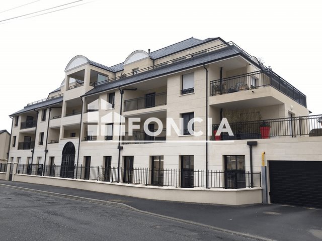 Appartement à louer, 28m², Olivet
