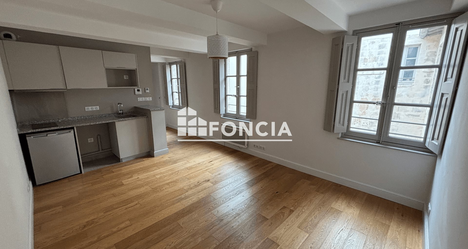 Appartement à louer, 25m², Avignon