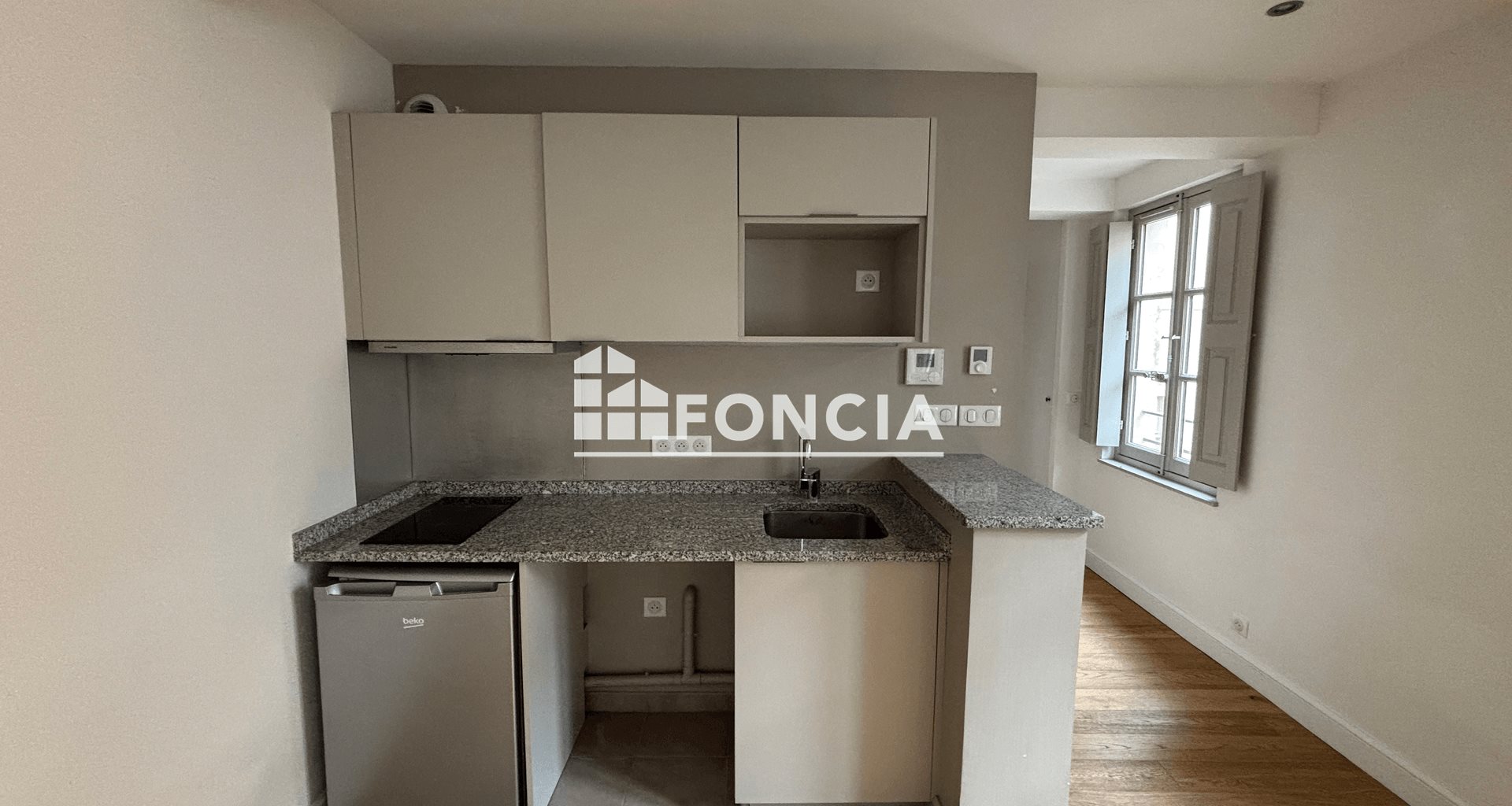 Appartement à louer, 25m², Avignon