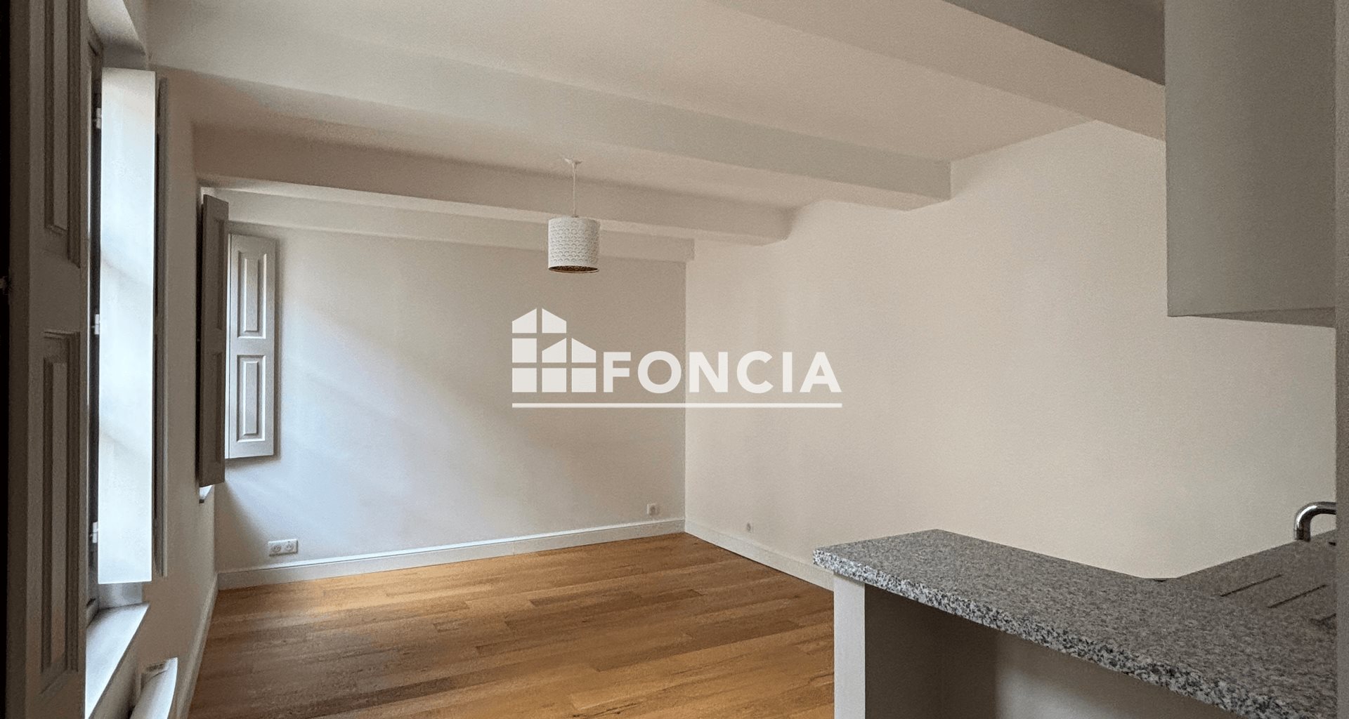Appartement à louer, 25m², Avignon