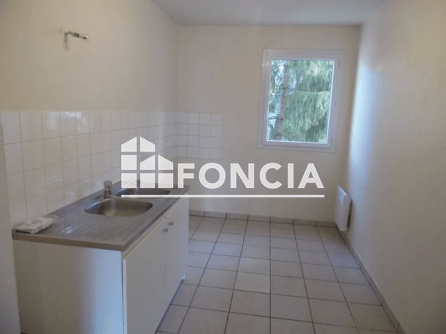 Appartement à louer, 45m², La Chapelle-Saint-Mesmin