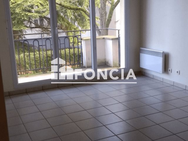 Appartement à louer, 45m², La Chapelle-Saint-Mesmin