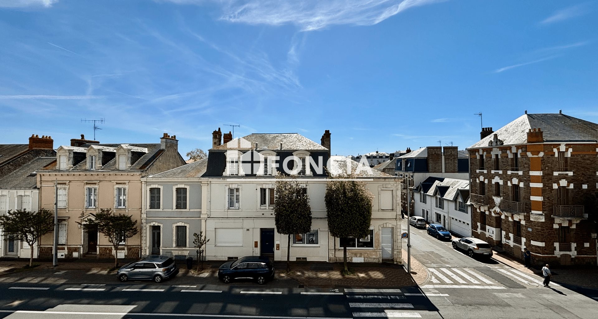 Appartement à vendre, 61m², Les Sables-d'Olonne