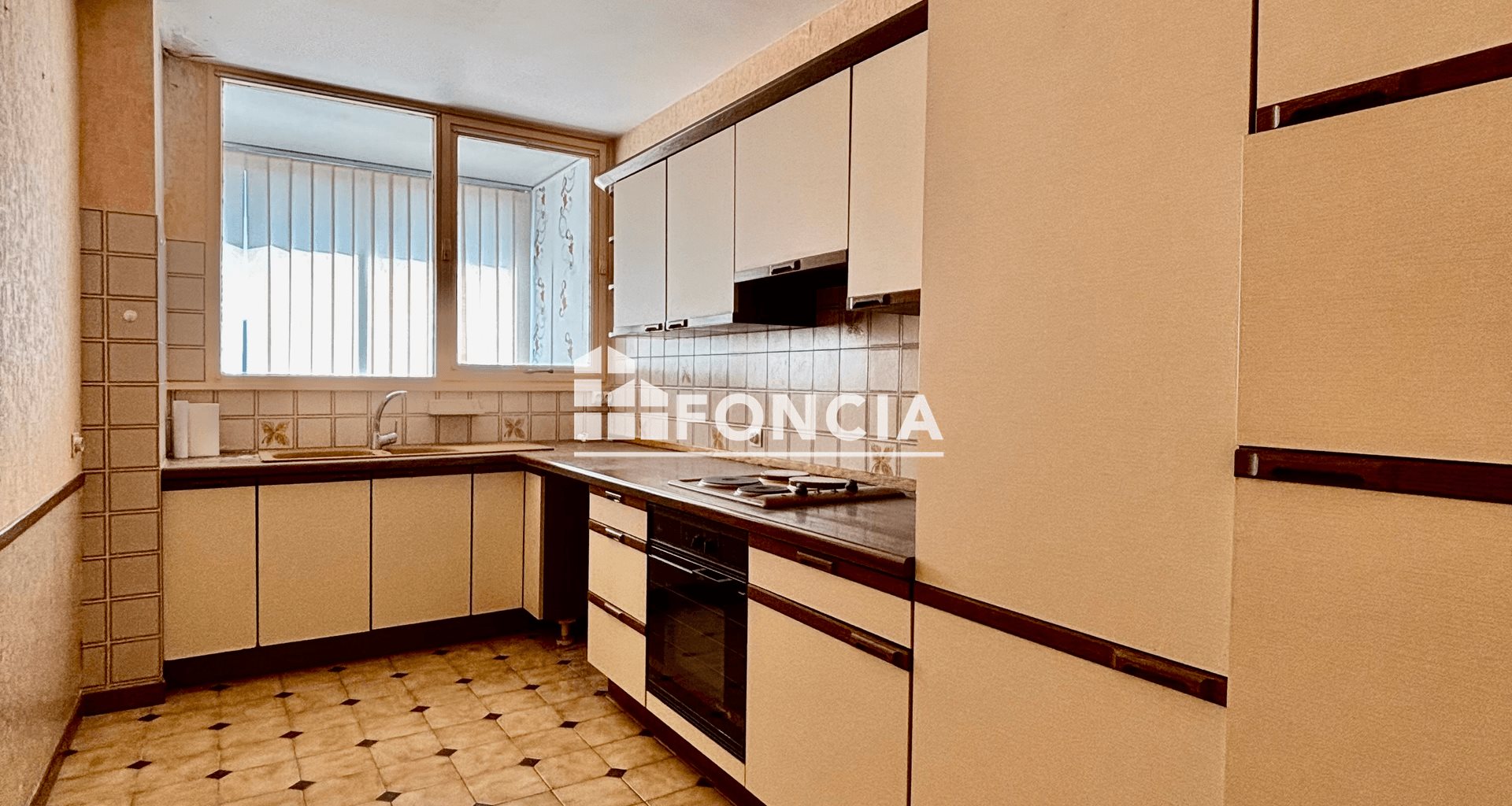 Appartement à vendre, 61m², Les Sables-d'Olonne
