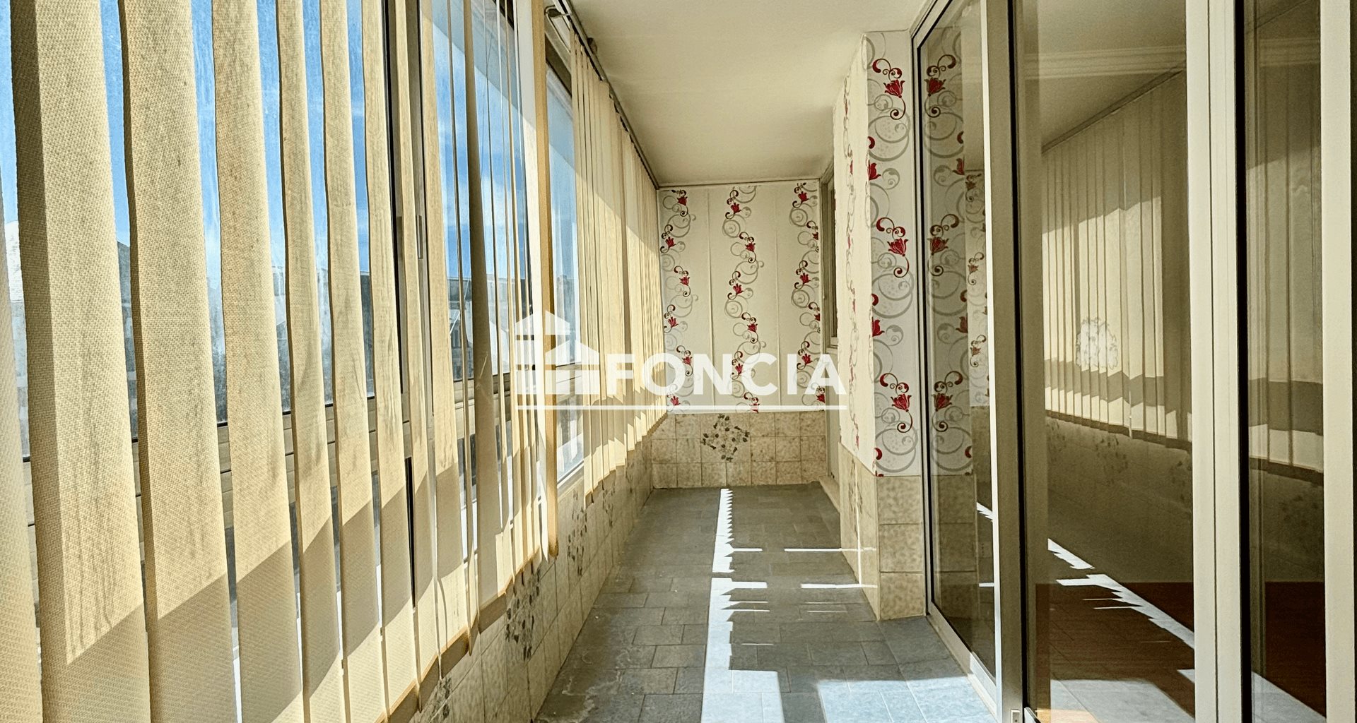 Appartement à vendre, 61m², Les Sables-d'Olonne