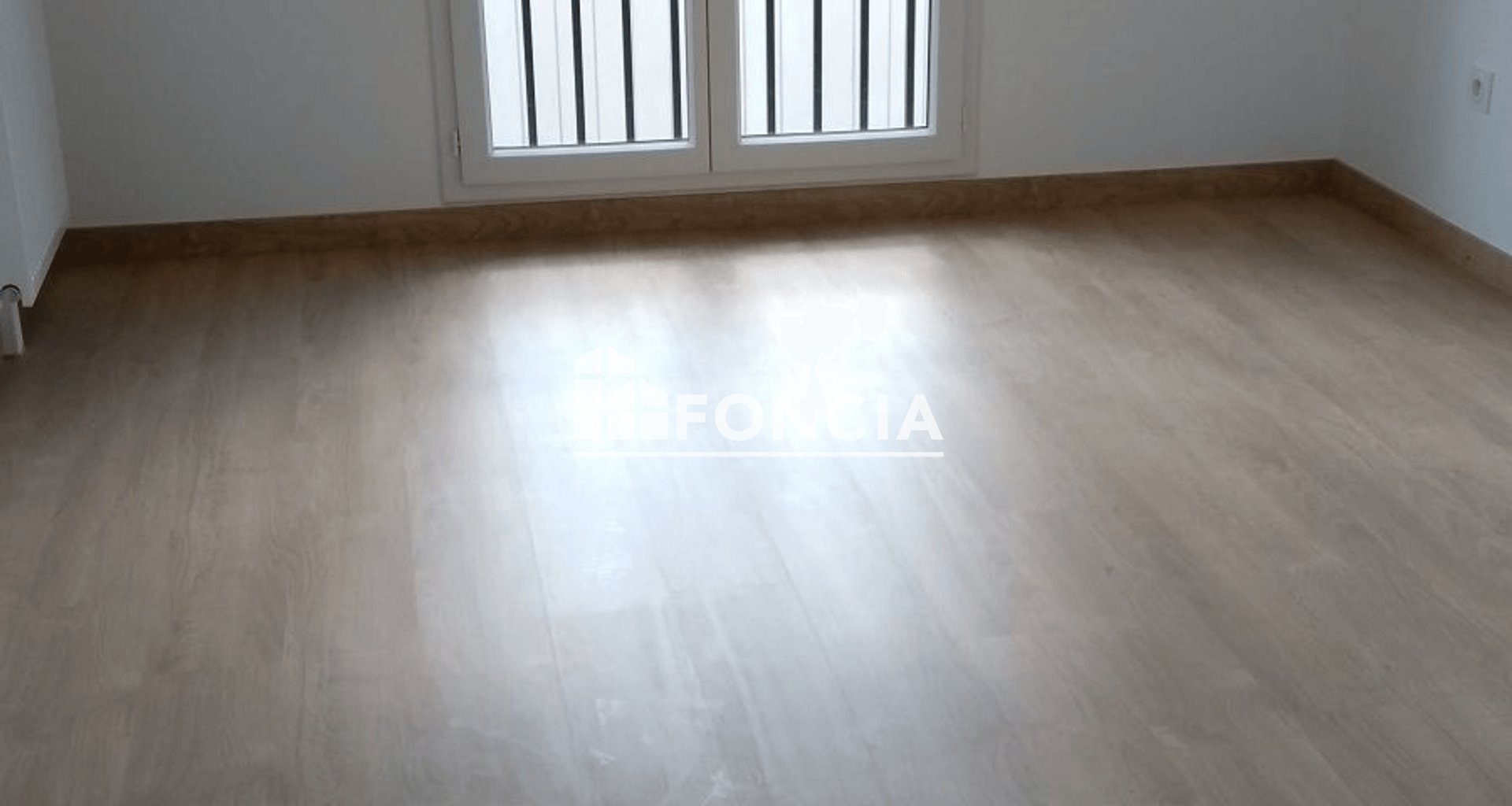Appartement à louer, 65m², Persan