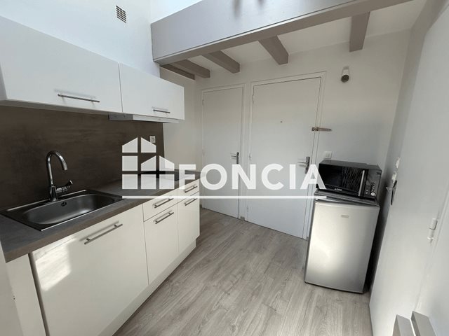 Appartement à louer, 20m², Rodez