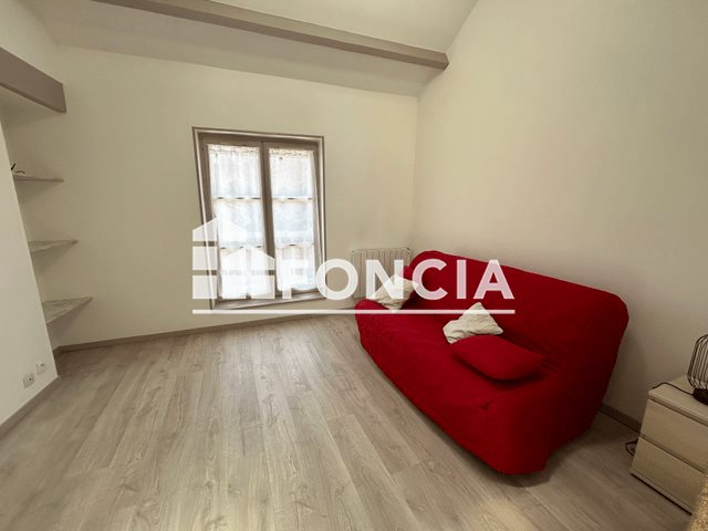 Appartement à louer, 20m², Rodez