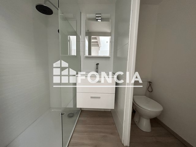 Appartement à louer, 20m², Rodez