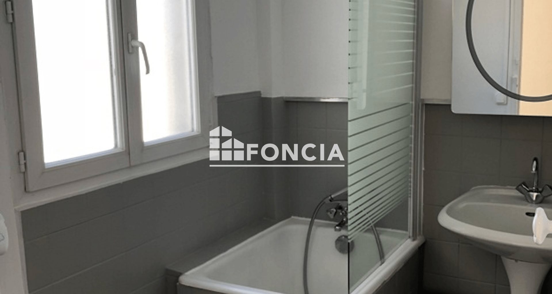 Appartement à louer, 43m², Aulnay-sous-Bois