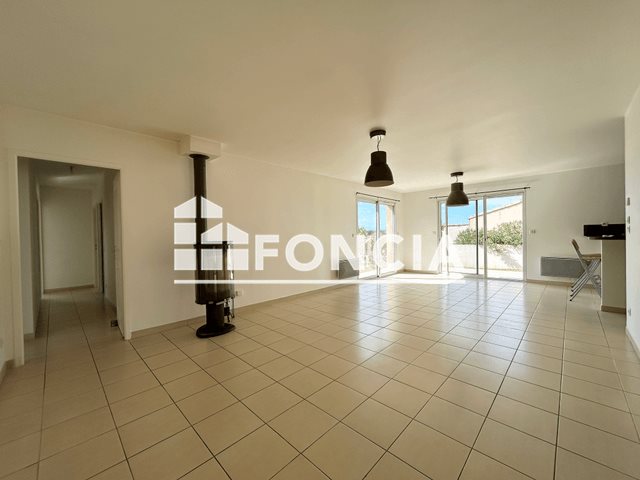Maison à louer, 121m², Cazilhac